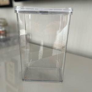 Large The Home Edit by iDesign Pantry Canister